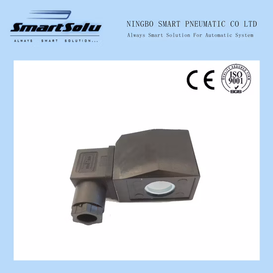 AC230V 水電磁弁 IP65 電磁弁アーマチュア コイル OEM