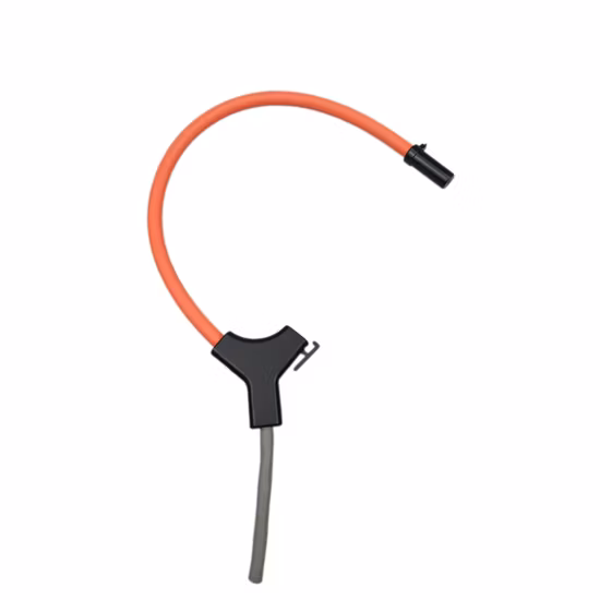 High Accuracy Rogowski Coil 100AMP Current Range Rogowski Current Sensor