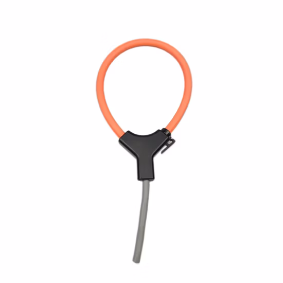 High Accuracy Rogowski Coil 100AMP Current Range Rogowski Current Sensor