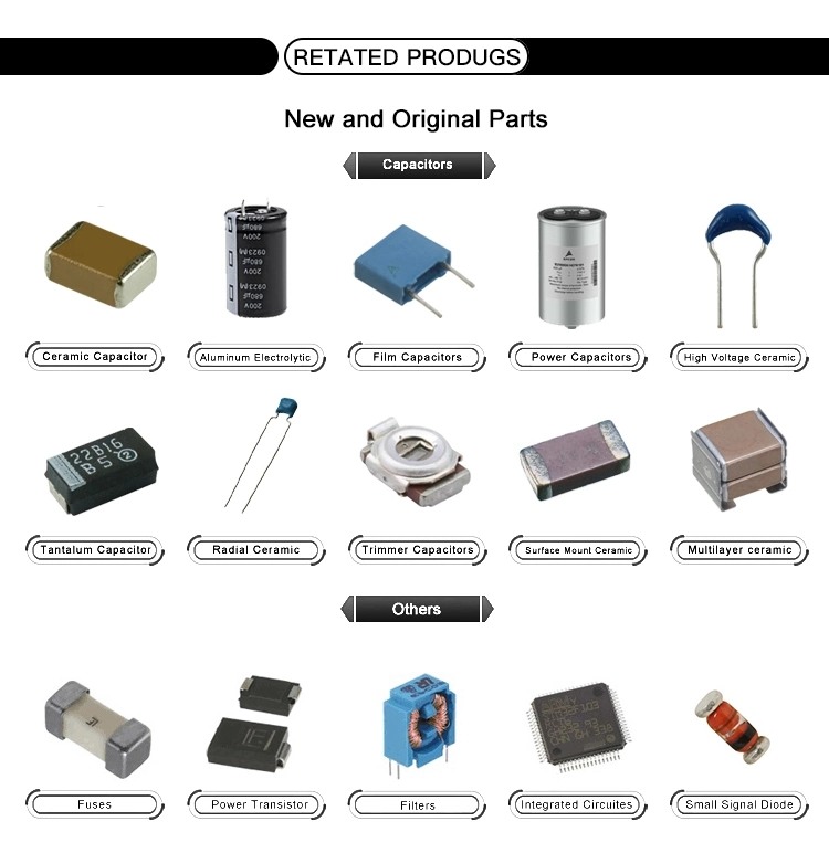 High Frequency Inductor for Power Line 0.05 to 2.2u H 1.1 to 7.50A Power Inductor