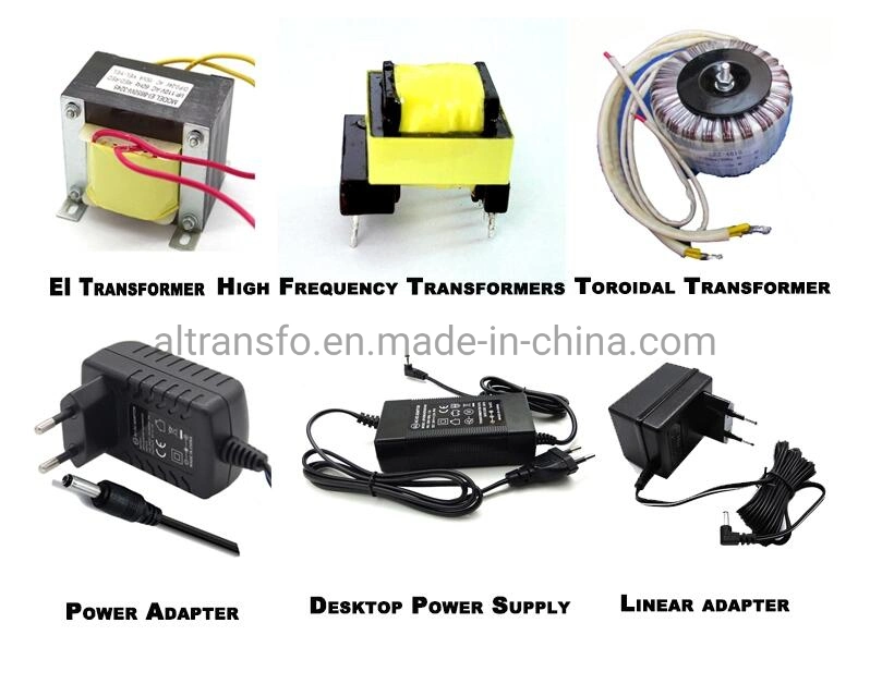 SMD Series High Frequency Transformers