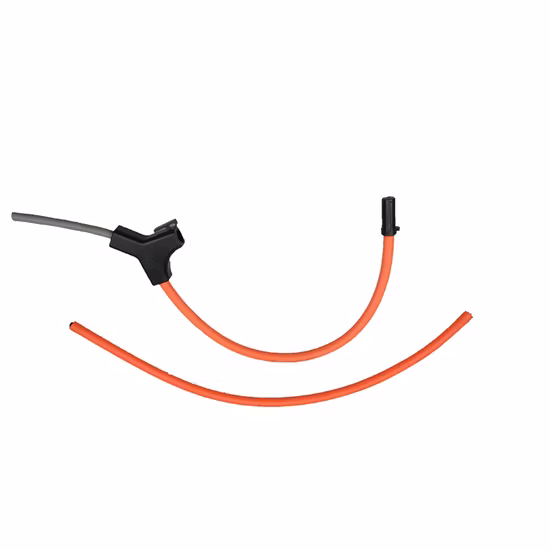 High Accuracy Rogowski Coil 100AMP Current Range Rogowski Current Sensor