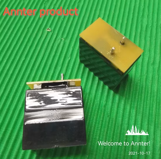 チョークインダクタコイル、力率改善装置、Hi 付きトロイダルインダクタ