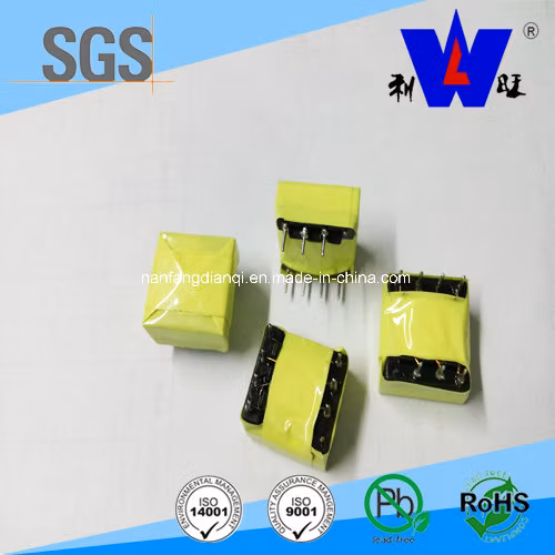 SMD Efd15 電源用高周波トランス